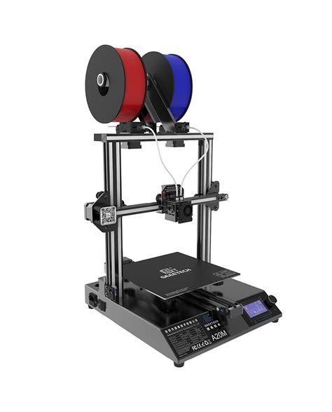 <b>Geeetech</b> <b>A20M</b> Cura Settings, Multi Color Printing and ColorMix SettingsYeah here is the most useful video for <b>Geeetech</b> <b>A20M</b> probably in this series. . Geeetech a20m